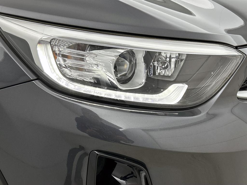 Kia Stonic 1.0 t-gdi comfortplusline navigator | trekhaak | licht metalen w