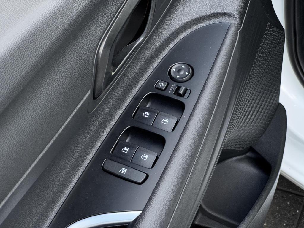 Hyundai I 20 1.0 t-gdi comfort smart automaat