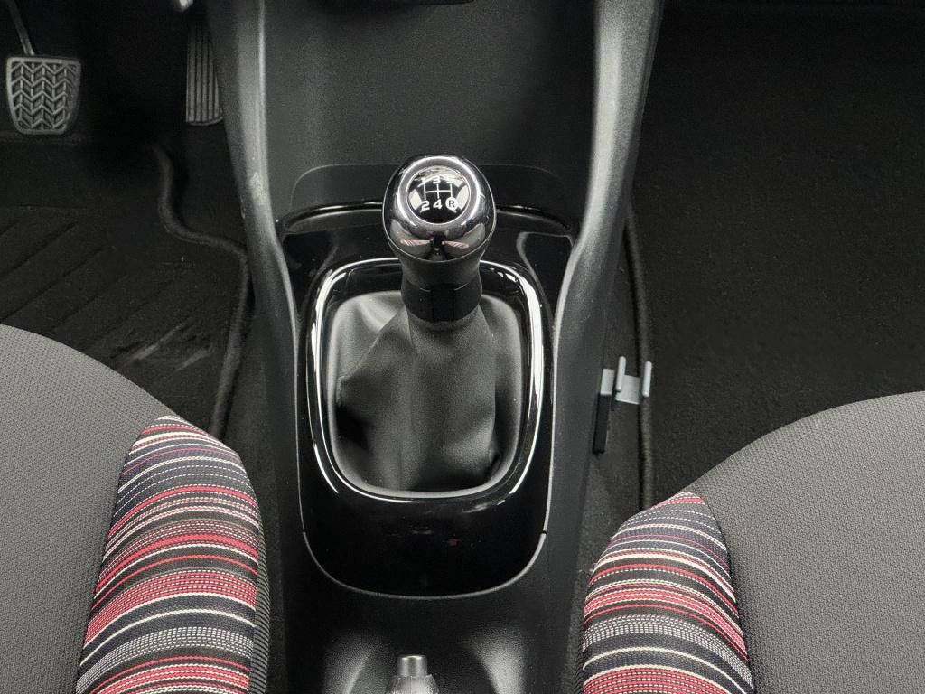 Citroen C1 1.0 vti feel comfort pack, nl-auto!