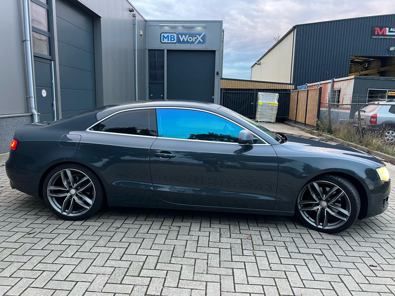 Audi A5 Coupé 3.2 FSI Pro Line Automaat 265PK