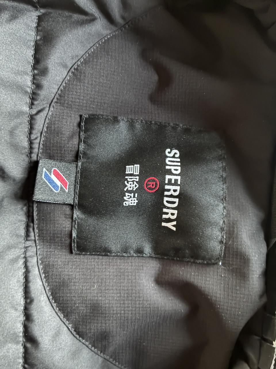 Superdry Bomberjack 2XL