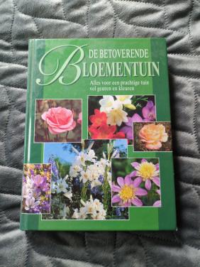 Bloementuin