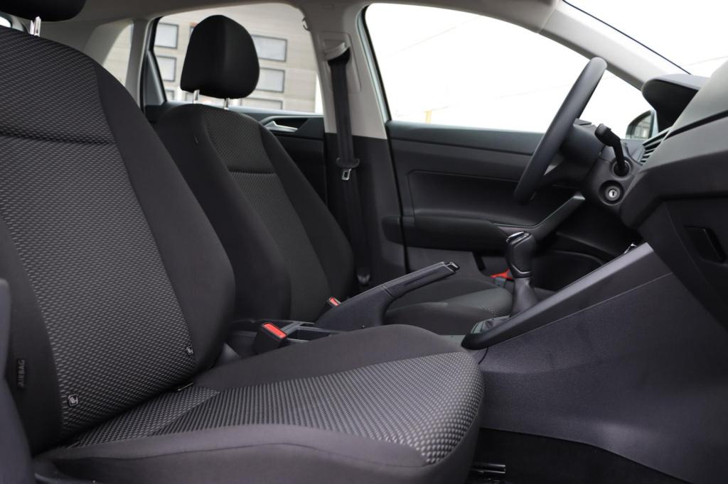 Volkswagen Polo 1.0 tsi polo 95pk