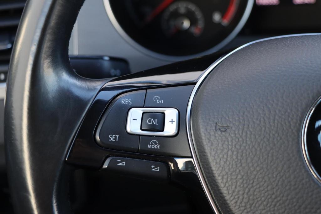 Volkswagen Golf Sportsvan 1.2 tsi comfortline 110pk