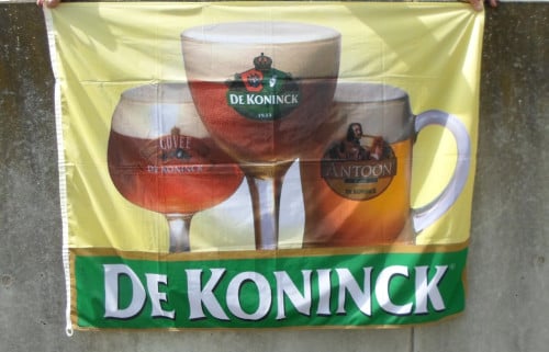 De Koninck Vlag