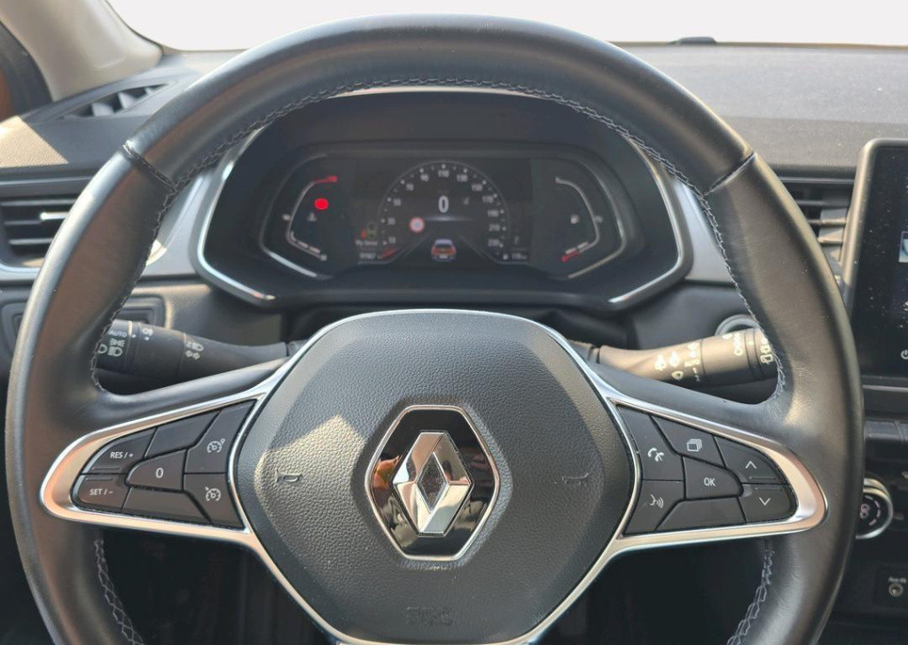 Renault Captur 1.0 tce 100 intens