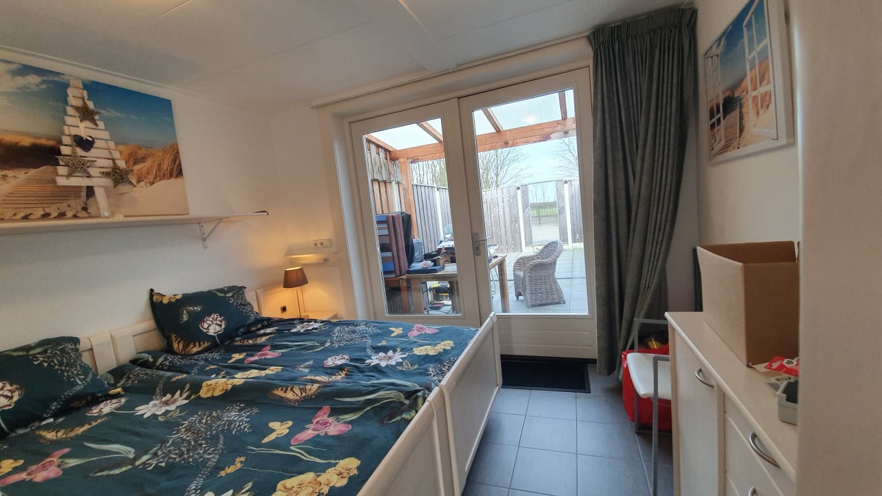 DE ZON IN STEE AAN ZEE. KERST & OUD/NIEUW = 4 Nachten + 10 Nachten gratis.