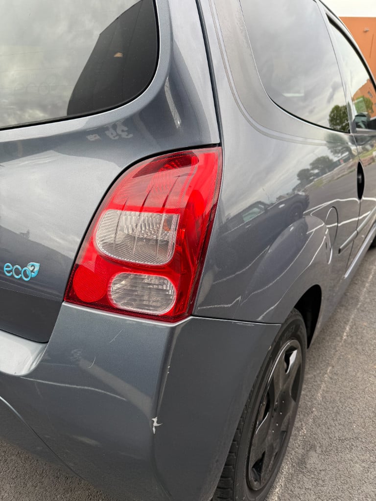 Renault Twingo 1.2 - collection - bluetooth
