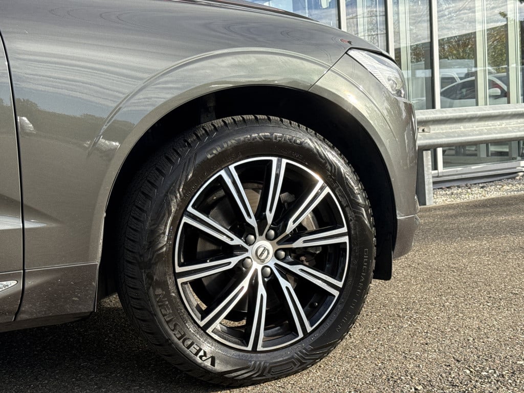 Volvo XC60 2.0 t5 inscription polestar | nl-auto | dealer oh | leder | trek