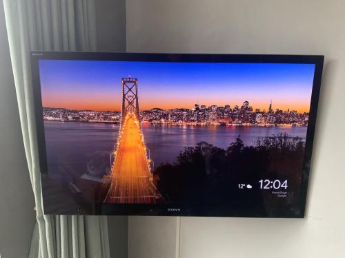 Sony Smart TV 120  46 inch