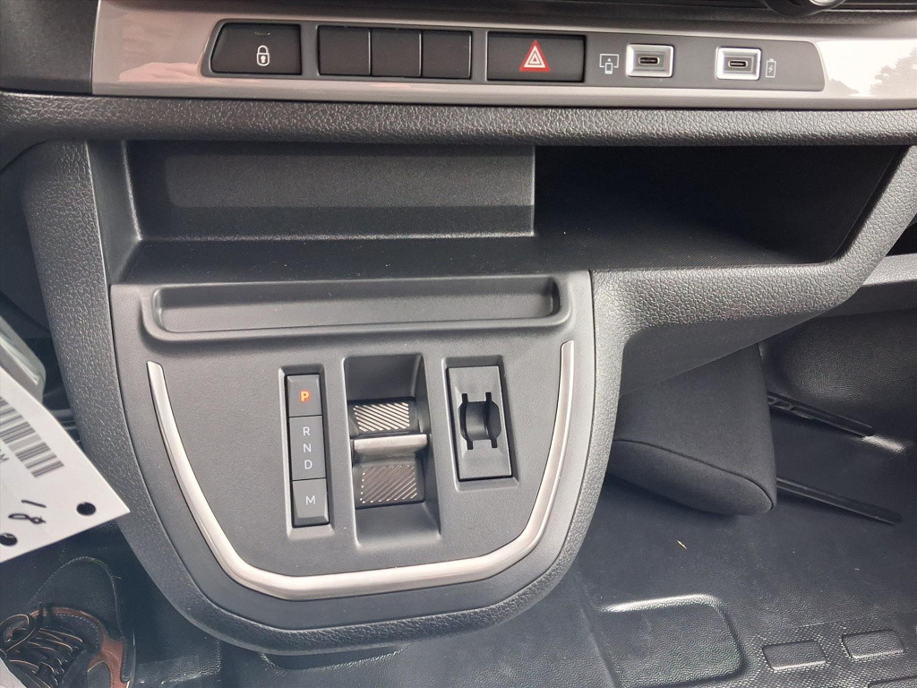 Citroen Jumpy gb 2.0 bluehdi 145pk s&s l3 automaat | dubbele cabine | apple