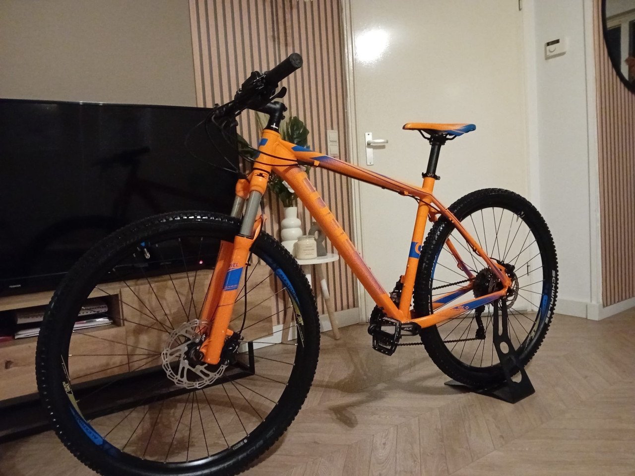 CUBE LTD PRO 29er