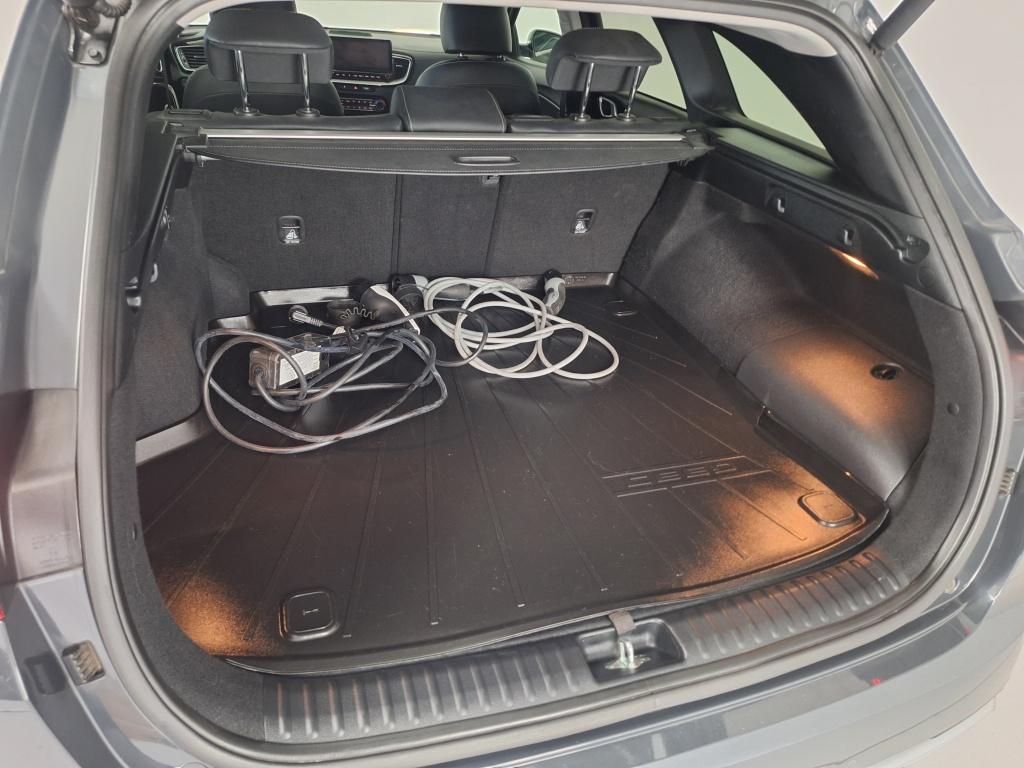 Kia Ceed Sportswagon phev dynamicplusline | stoel/stuurwielverwarming |