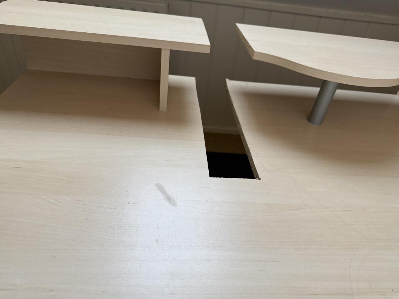 Bureau