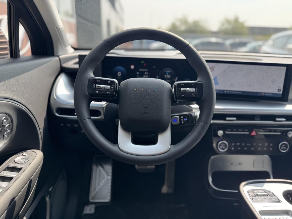 Hyundai Ioniq 9 connect+ awd 7p. 110.3 kwh nu in de showroom!