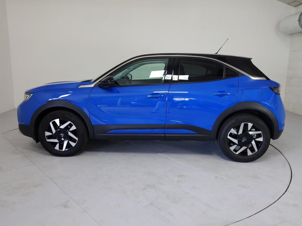 Opel Mokka 1.2 bns eleg.