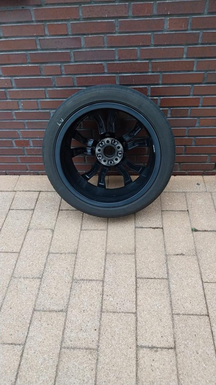 BMW Styling 715M originele velgen, 19 inch, F48 F39 X1 X2
