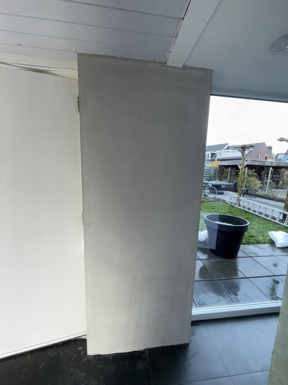 Stukadoorsbedrijf.Tel 0685004348