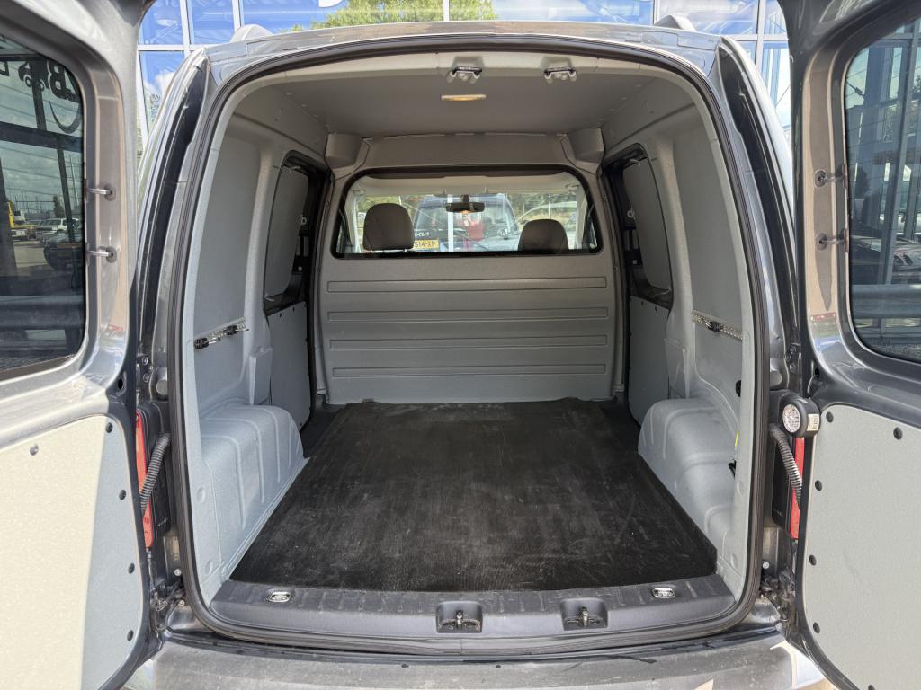 Volkswagen Caddy 2.0 tdi l1h1 bmt highline | vol opties | 2x schuifd. | led