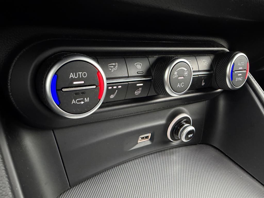 Alfa Romeo Stelvio 2.0 t awd super