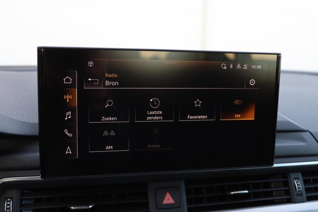 Audi A5 sportback 40 tfsi launch edition sport 190pk s tronic