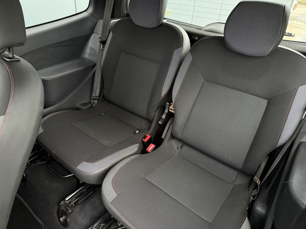 Renault Twingo 1.2 16v dynamique 3-drs