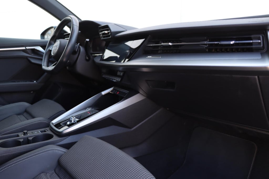Audi A3 sportback 35 tfsi 150pk s tronic s edition