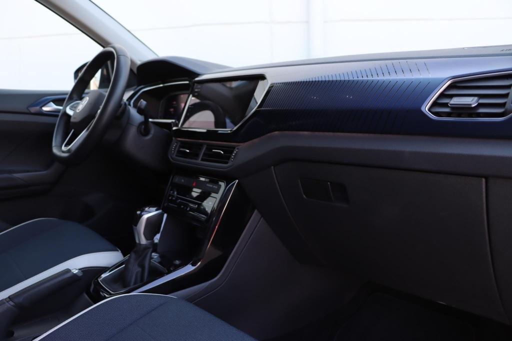 Volkswagen T-cross 1.5 tsi style 150pk dsg7