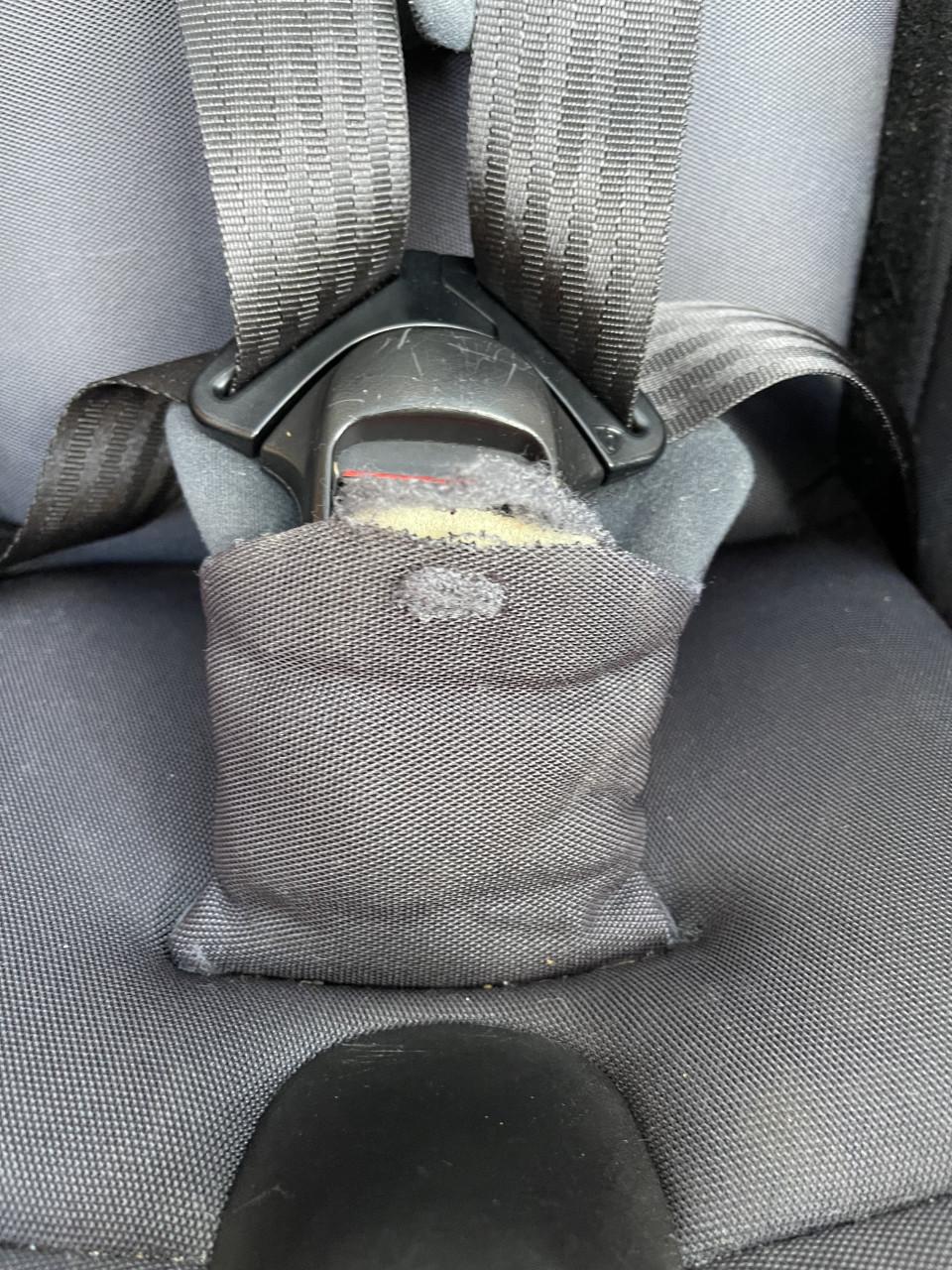Maxi Cosi AxissFix