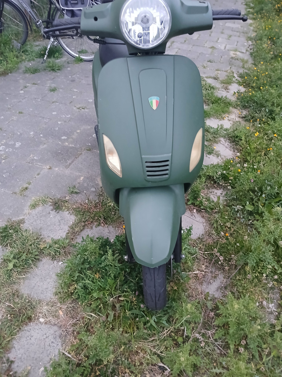Riva snor
