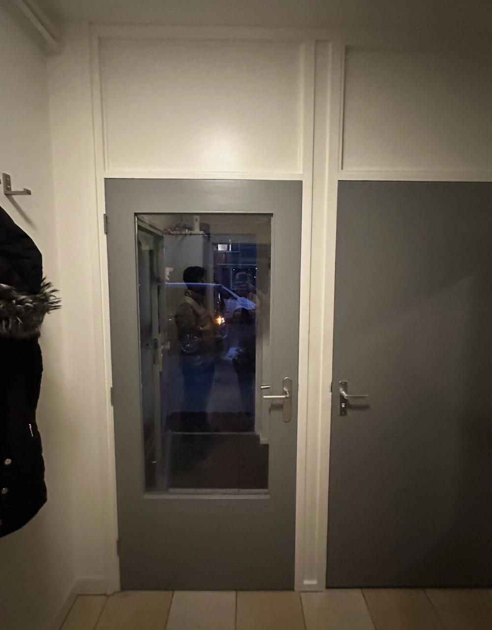 ✨🎨 Schilder & Sauswerk in Zeeland – kozijnen, deuren & muren! 🏠🌊