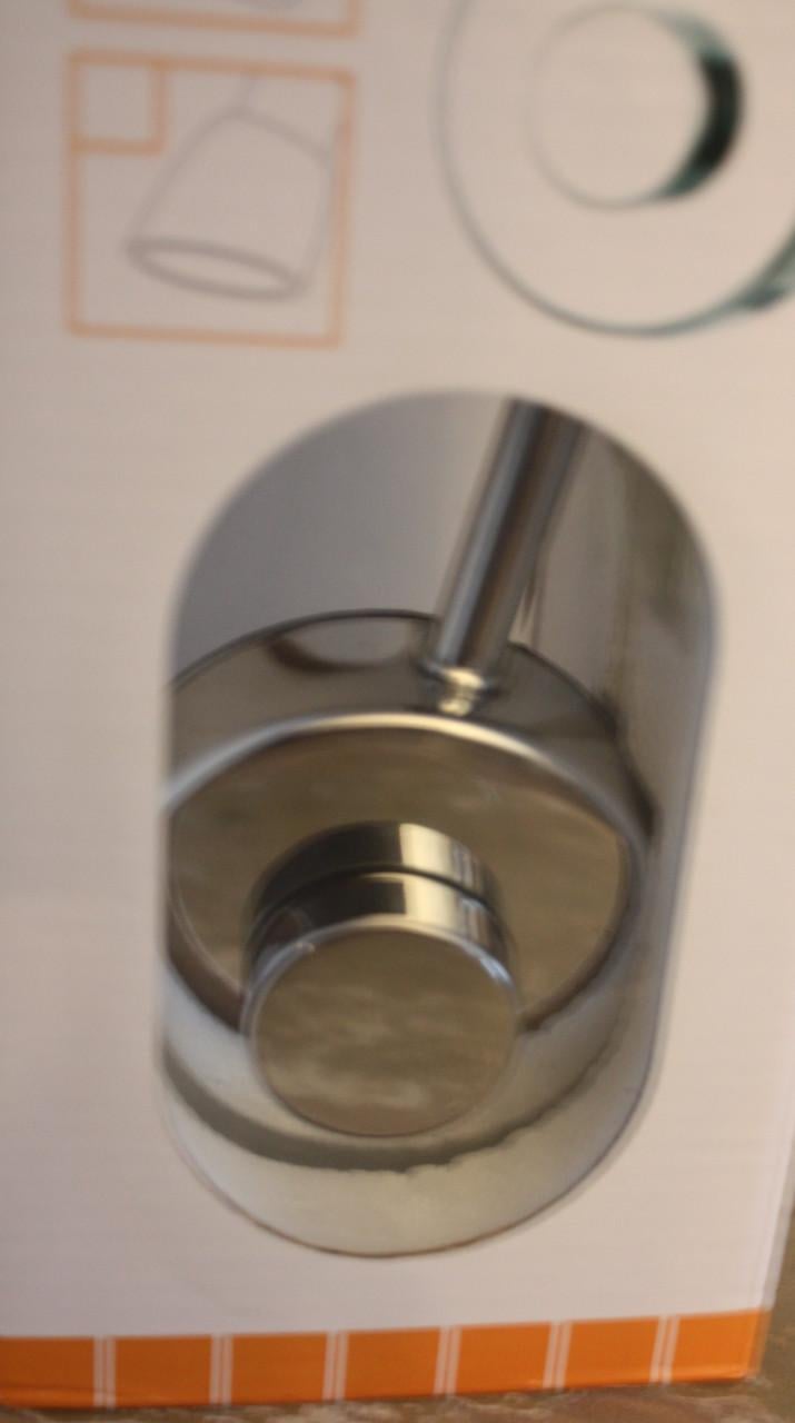 Nieuw universele flexible lamp met dimmer