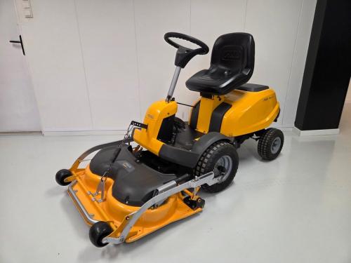 Stiga Villa 13 HST gebruikte frontmaaier