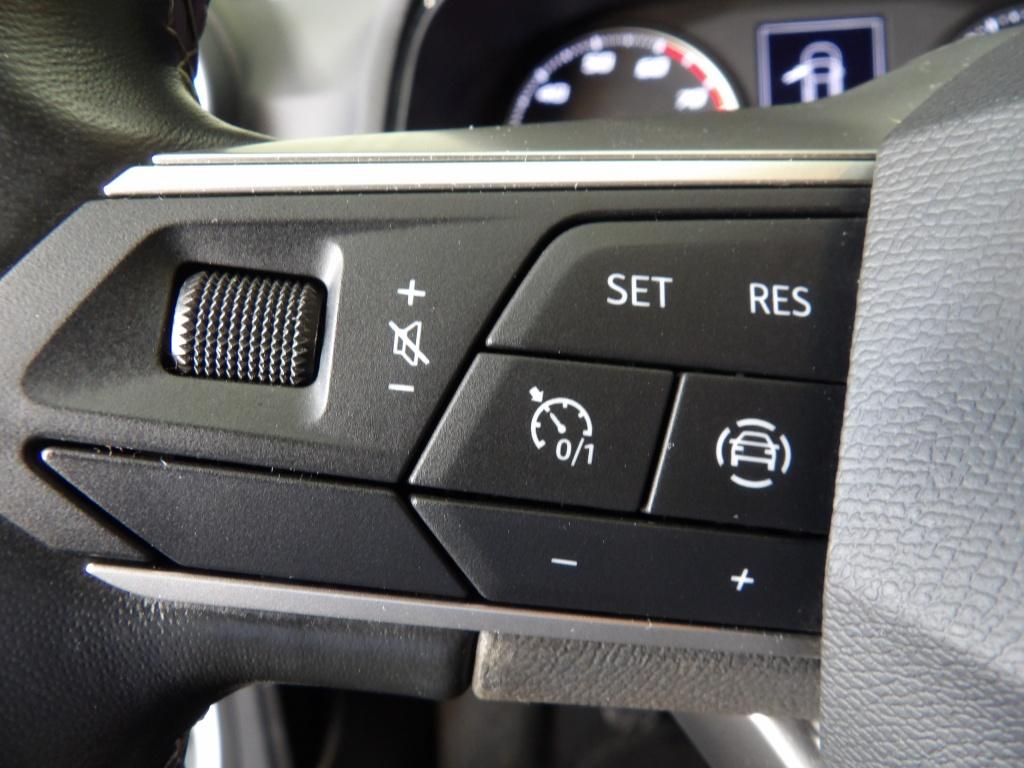 Seat Ibiza 1.0 ecotsi 95 pk xcellence