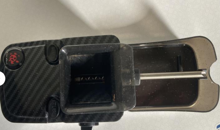 Automatische Sigarettenmachine