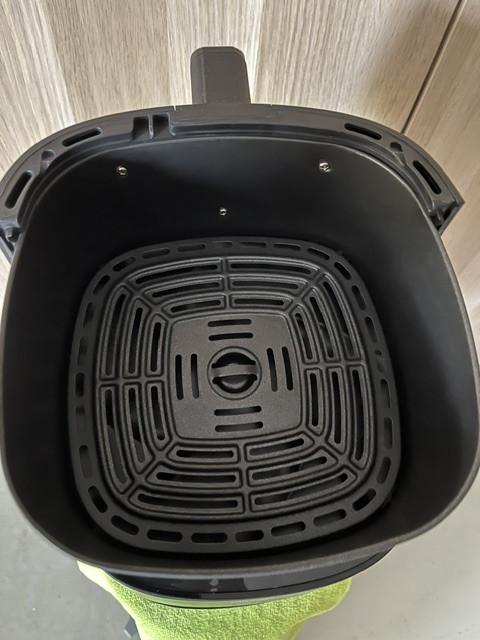 Airfryer