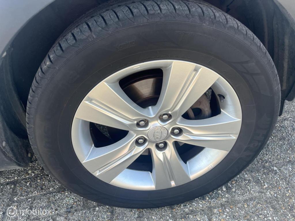 Kia Sportage 1.6 gdi plus pack
