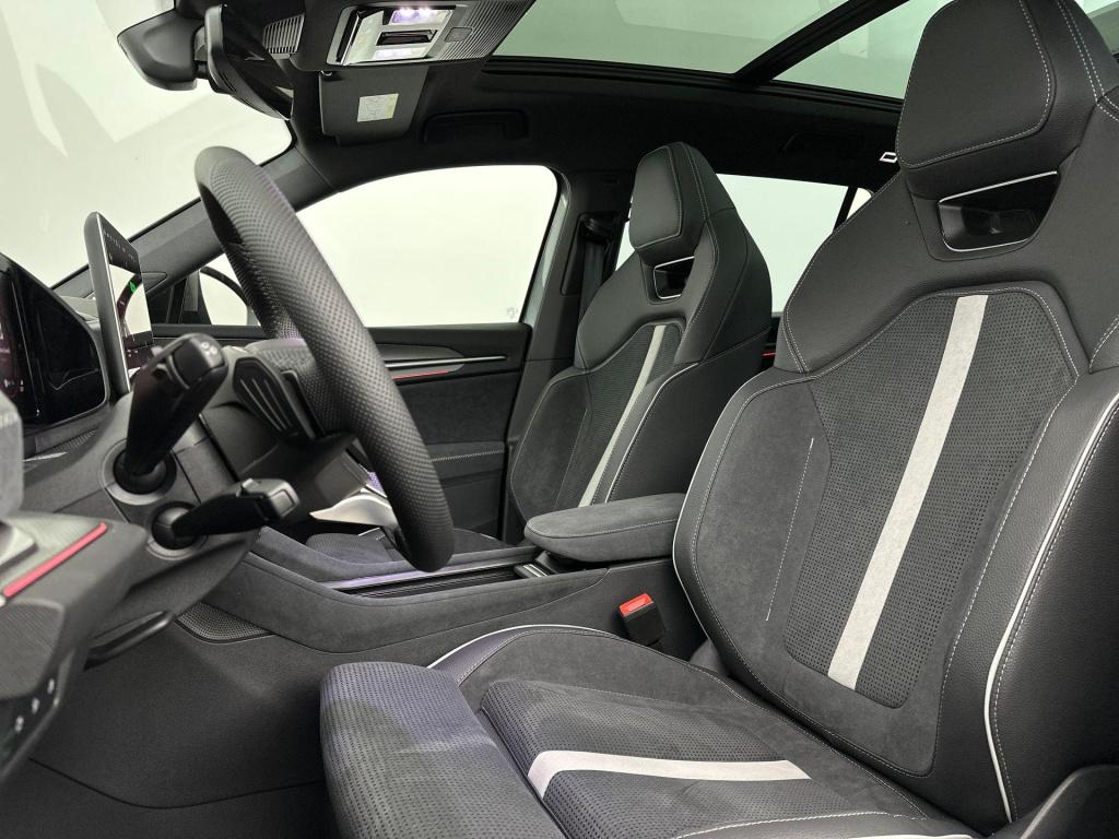 Skoda Kodiaq sportline business 1.5 tsi phev 150 kw / 204 pk su