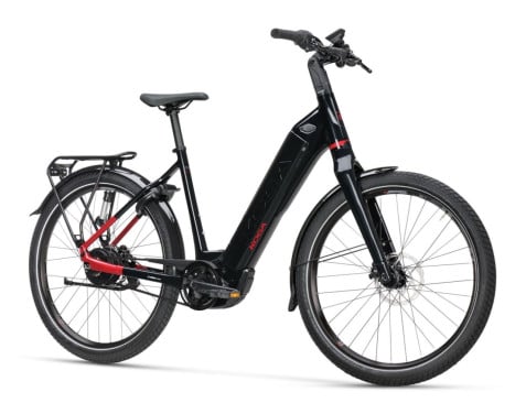 Koga Pace B10 BES3 750Wh