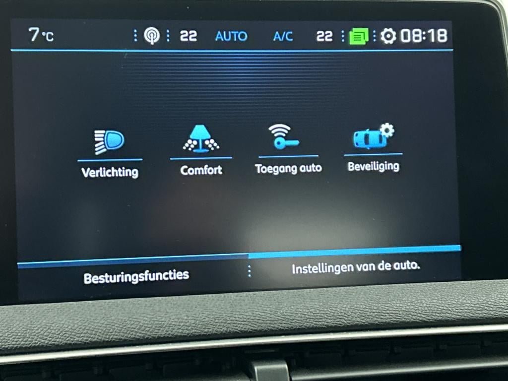 Peugeot 3008 130 pk puretech allure pack business | rijklaar |