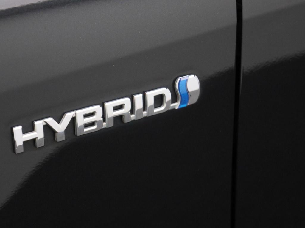 Suzuki Swace 1.8 hybrid style | automaat | stoel verwarming | virtual cockp