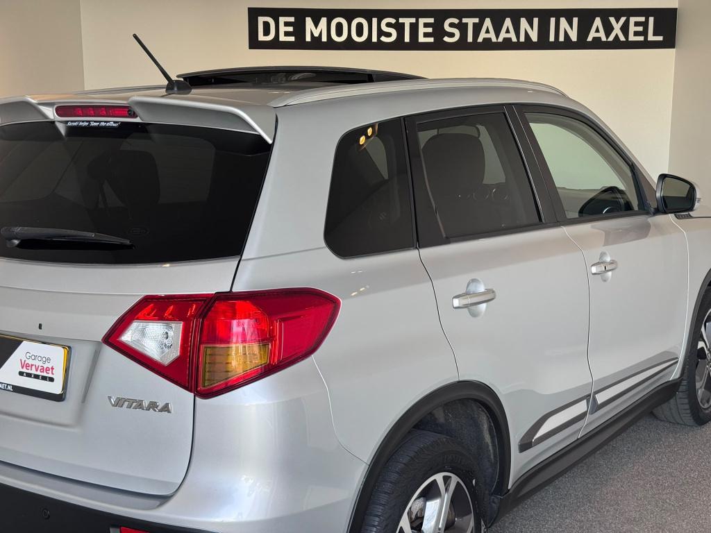 Suzuki Vitara 1.6 high executive