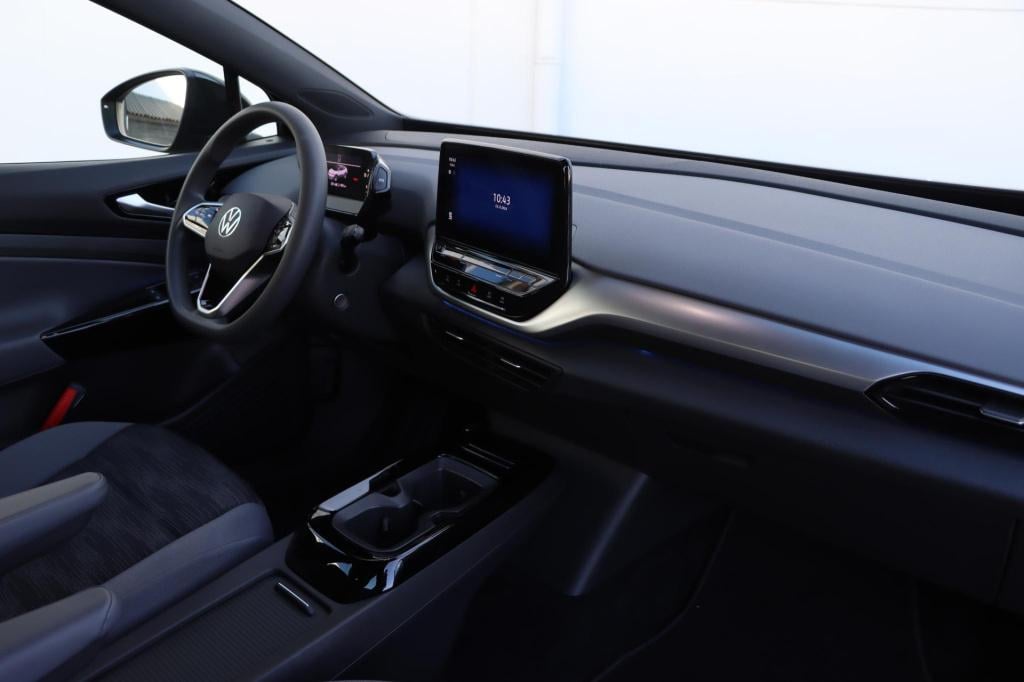 Volkswagen Id.4 pure 52 kwh 148pk | soh 93,4% |