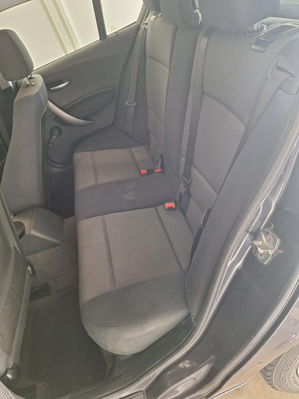 Te koop BMW 1serie 118i!!!