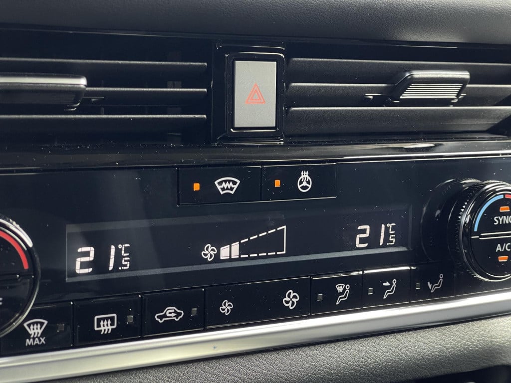Nissan Qashqai 1.5 e-power n-connecta panoramadak + cold pack