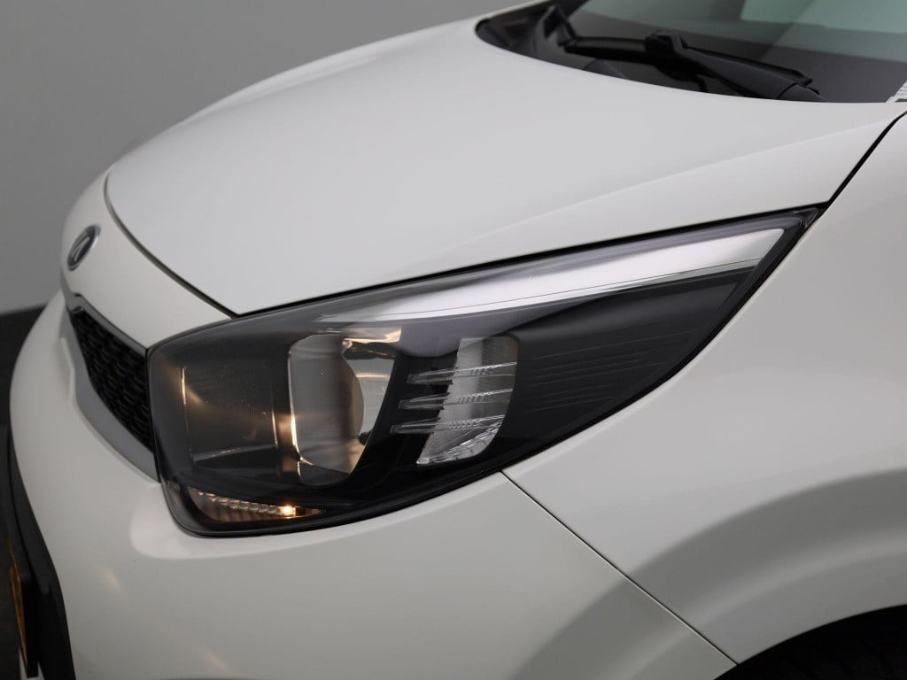 Kia Picanto 1.0 mpi comfortplusline | apple carplay / android auto | airco 