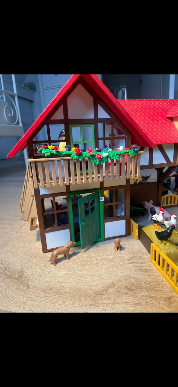 Playmobil