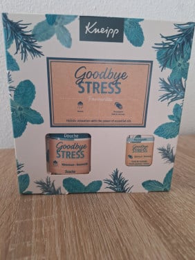 Kneipp giftbox