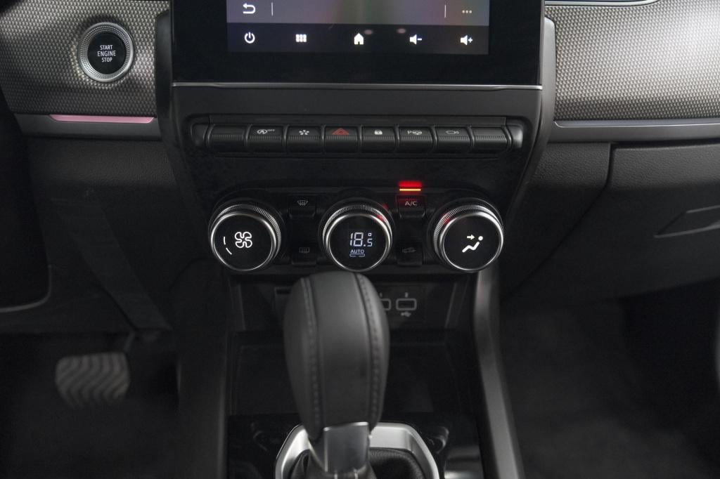 Renault Arkana mild hybrid 140 edc techno | 360 camera | adaptieve cruise c