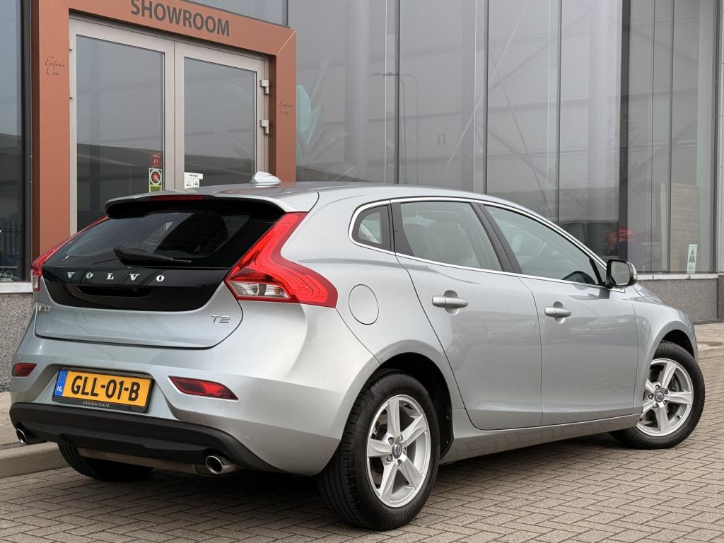 Volvo V40 1.6 t2 | cruise | navi | achteruitrijcamera